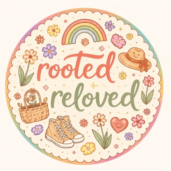 rootednreloved
